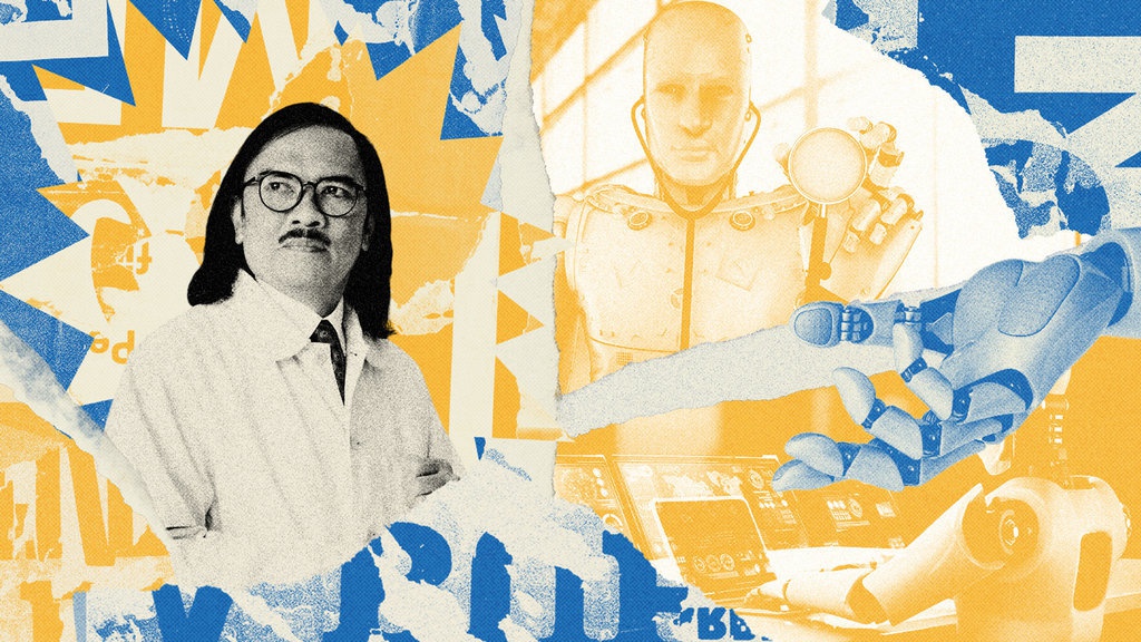 Cara AI Menggerus Relevansi Manusia Sebagai Tenaga Kerja Cara AI Menggerus Relevansi Manusia Sebagai Tenaga Kerja