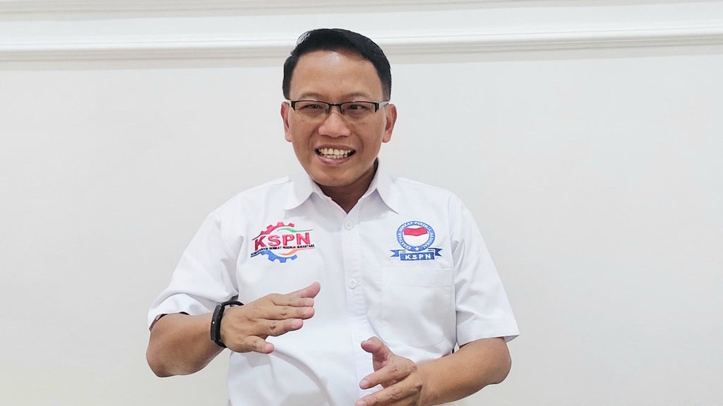 KSPN: Bantuan Subsidi Upah dan Diskon JKK Tak akan Atasi PHK KSPN: Bantuan Subsidi Upah dan Diskon JKK Tak akan Atasi PHK