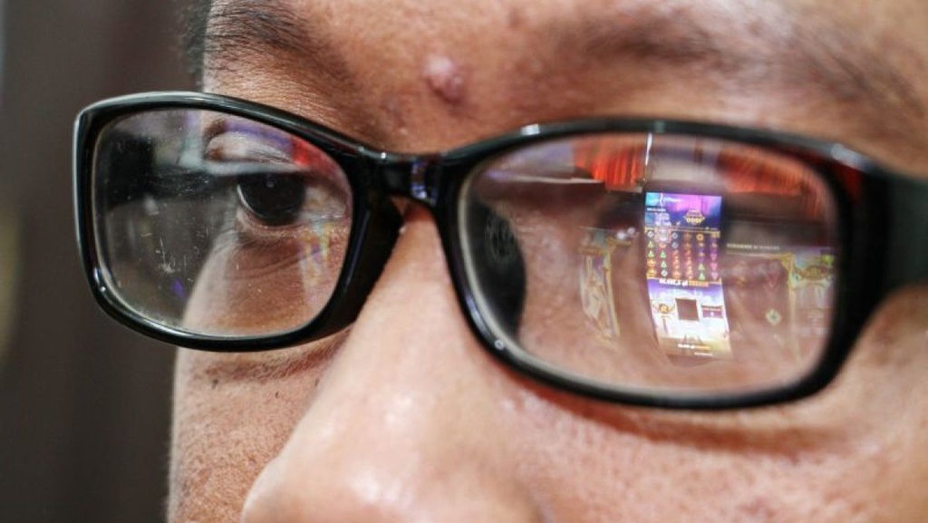 Kemkomdigi Blokir Sementara Platform Internet Archive