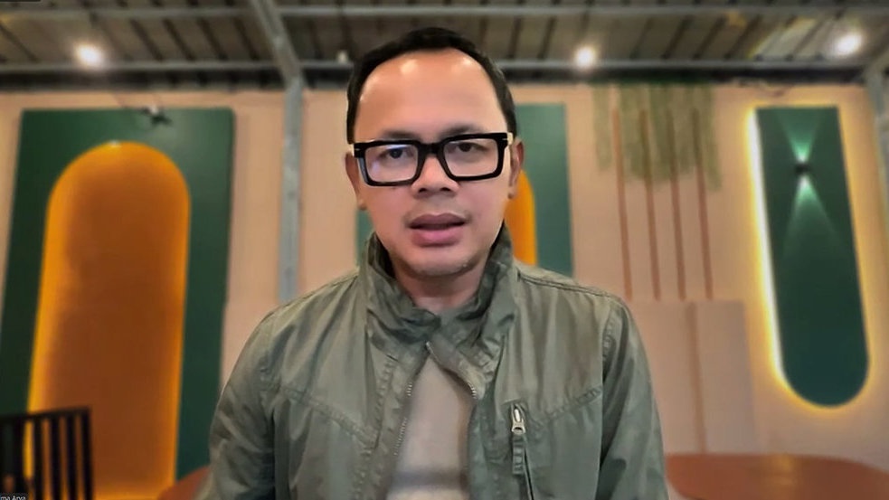 Wamendagri Sebut Retret Gelombang Kedua Diikuti 87 Kepala Daerah Wamendagri Sebut Retret Gelombang Kedua Diikuti 87 Kepala Daerah