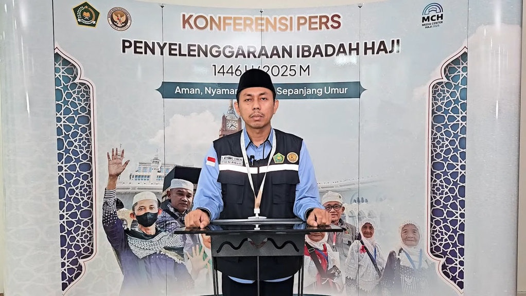 Jemaah Haji yang Ikut Program Tanazul Tak Wajib Bayar Dam