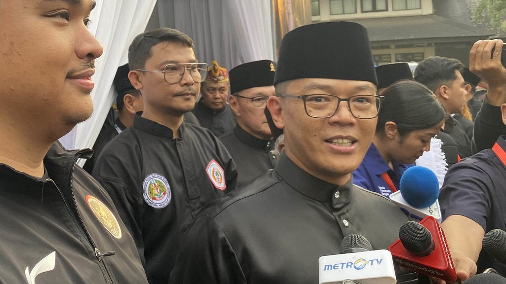 Menlu Sugiono Pastikan Mahasiswa Indonesia di Harvard Aman