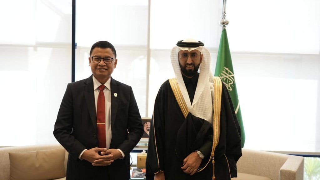 BPOM & Otoritas Pangan Saudi Jamin Konsumsi Jemaah Haji Aman