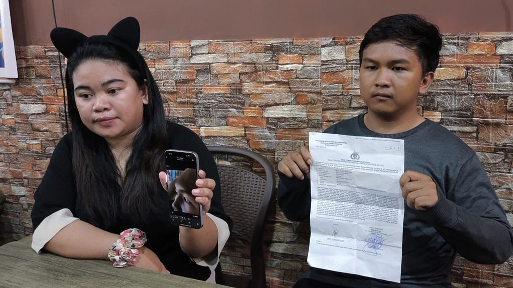 Pemuda di Makassar Ditangkap, Dianiaya, dan Diperas oleh Polisi Pemuda di Makassar Ditangkap, Dianiaya, dan Diperas oleh Polisi