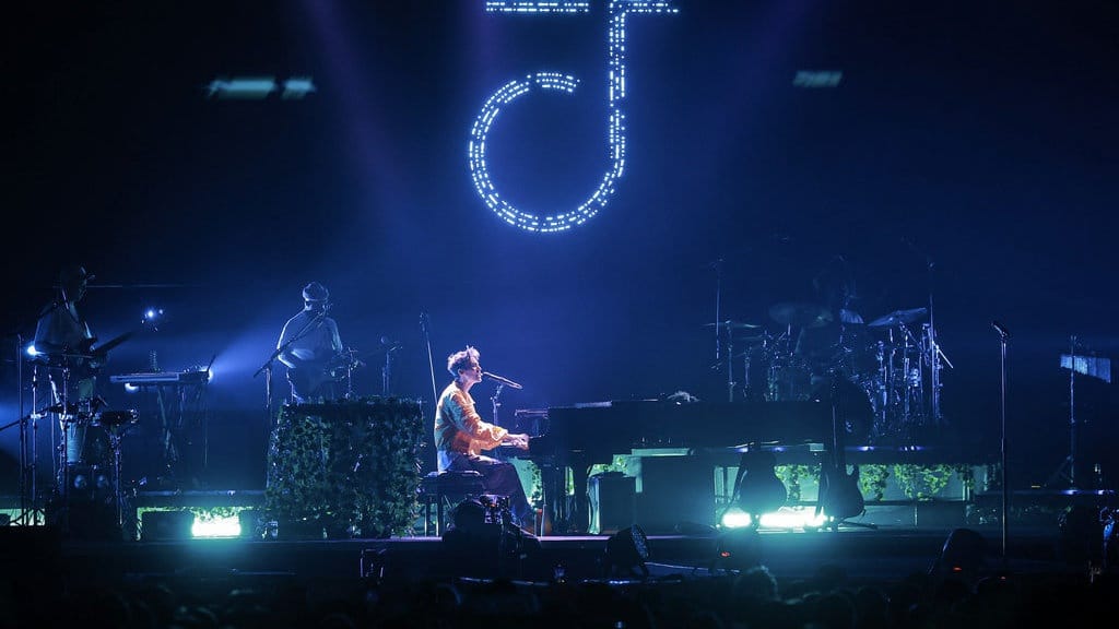 20 Tahun Java Jazz: Selalu Menarik dan Bisa Lebih Baik 20 Tahun Java Jazz: Selalu Menarik dan Bisa Lebih Baik