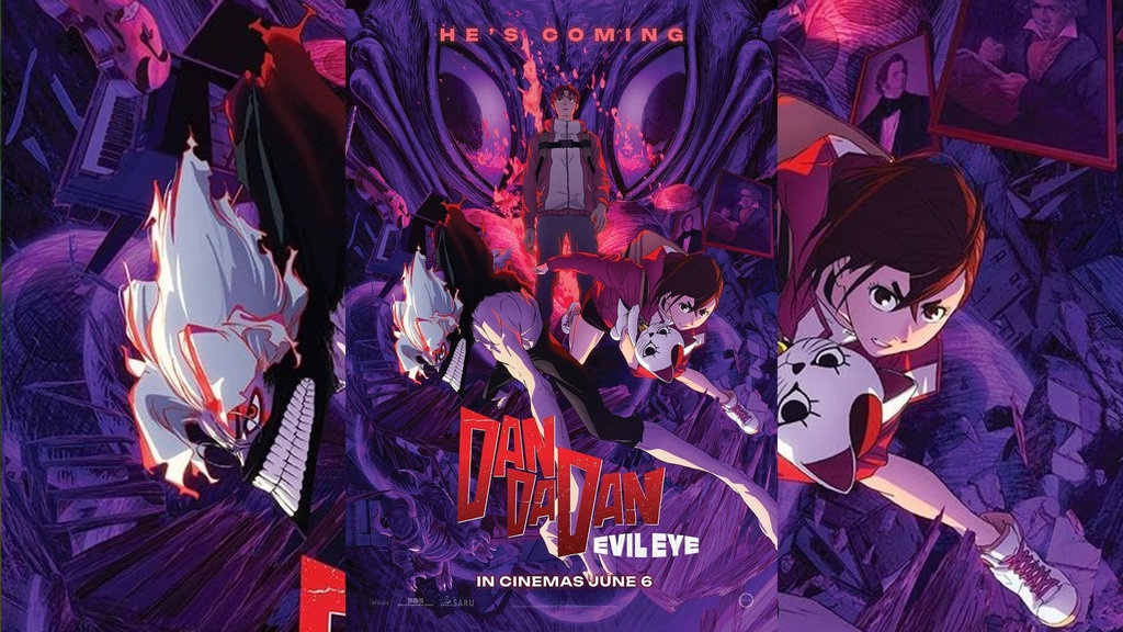 Daftar Anime Baru Summer 2025: dari Dandadan hingga Kaijuu No. 8 Daftar Anime Baru Summer 2025: dari Dandadan hingga Kaijuu No. 8