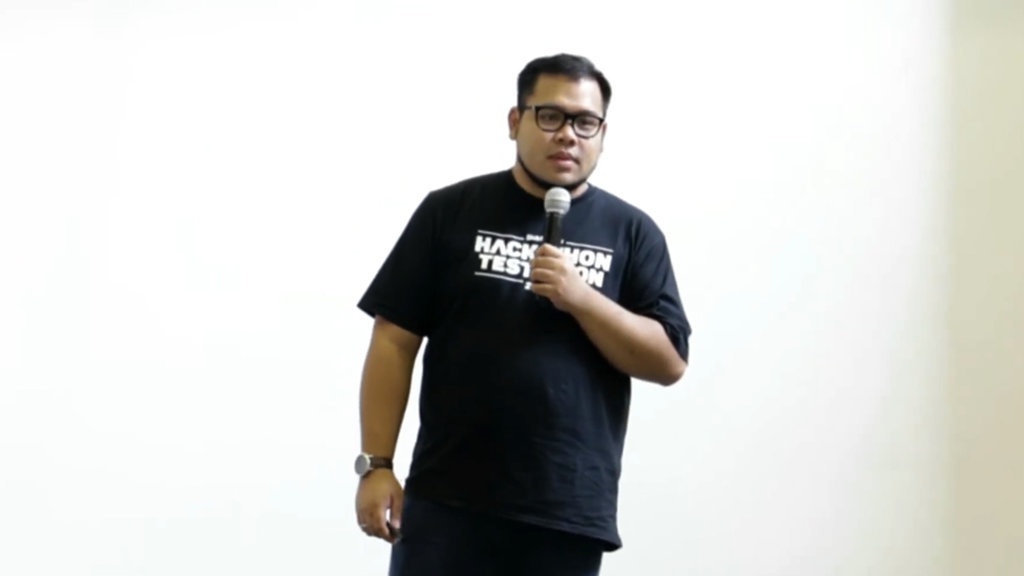 Profil Ibrahim Arief, Eks VP Bukalapak yang Digeledah Kejagung Profil Ibrahim Arief, Eks VP Bukalapak yang Digeledah Kejagung