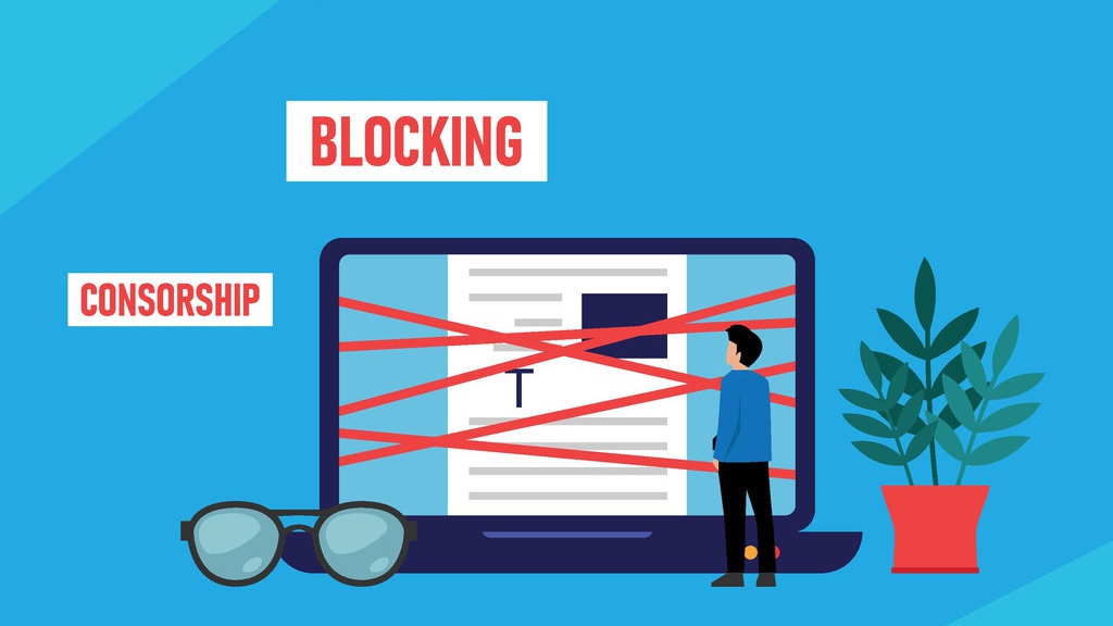 Algospeak: Bahasa Kucing-kucingan Manusia dan Mesin Algospeak: Bahasa Kucing-kucingan Manusia dan Mesin