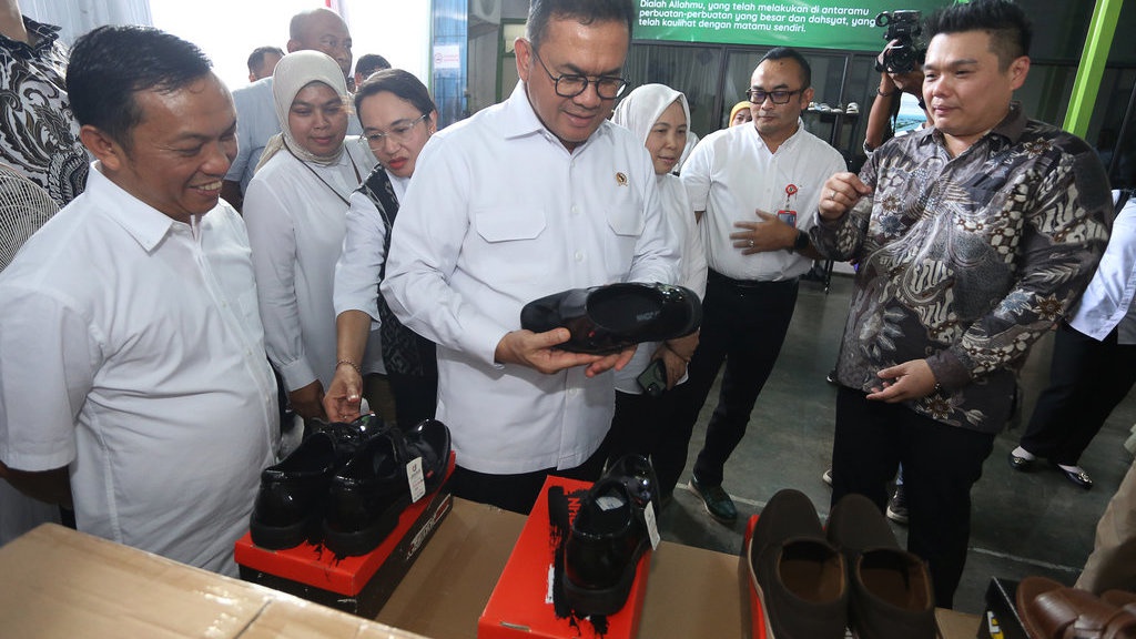 Produk Teknologi & Alkes Eropa akan Bebas Bea Masuk ke Indonesia