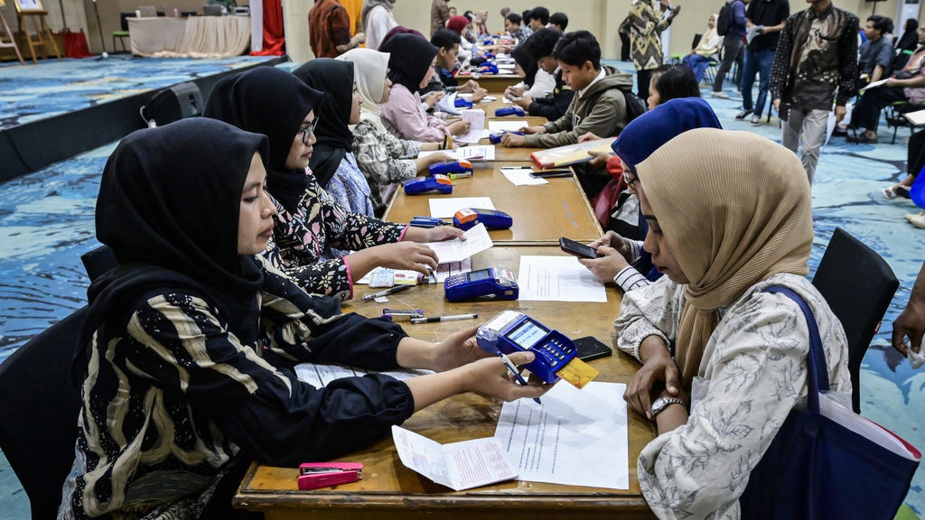 Jadwal Pendaftaran KJMU Tahap 2 2025, Sampai Kapan? Jadwal Pendaftaran KJMU Tahap 2 2025, Sampai Kapan?