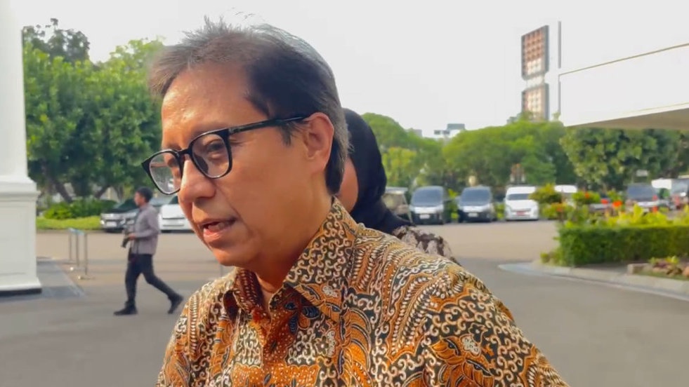 8,2 Juta Warga Sudah Cek Kesehatan Gratis, Paling Banyak Jateng