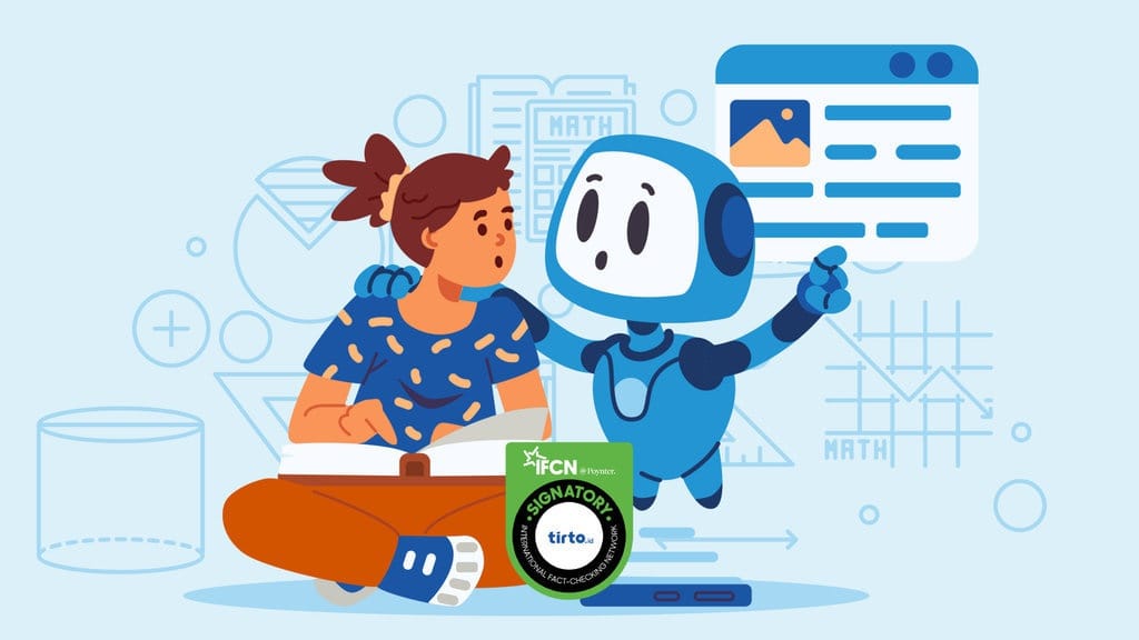 Pendidikan di Era AI: Siapkah Anak Indonesia Menghadapinya? Pendidikan di Era AI: Siapkah Anak Indonesia Menghadapinya?