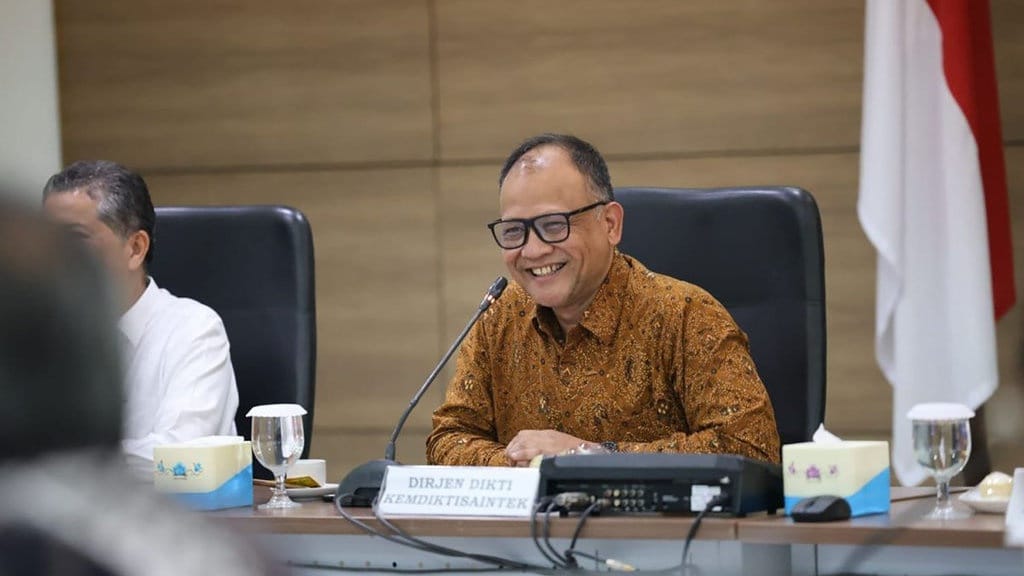 Kemendiktisaintek Alokasikan Rp210 M Dukung Peningkatan Mutu PTS