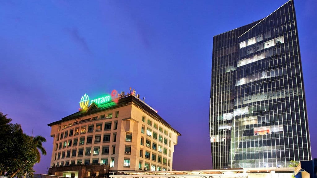 ANTAM Wujudkan Nilai Pancasila Lewat Budaya Inklusif Perusahaan