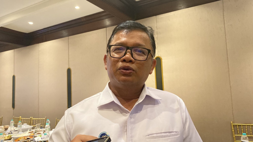 BGN Sebut Penempatan SPPI Bakal Prioritaskan Daerah Asal BGN Sebut Penempatan SPPI Bakal Prioritaskan Daerah Asal