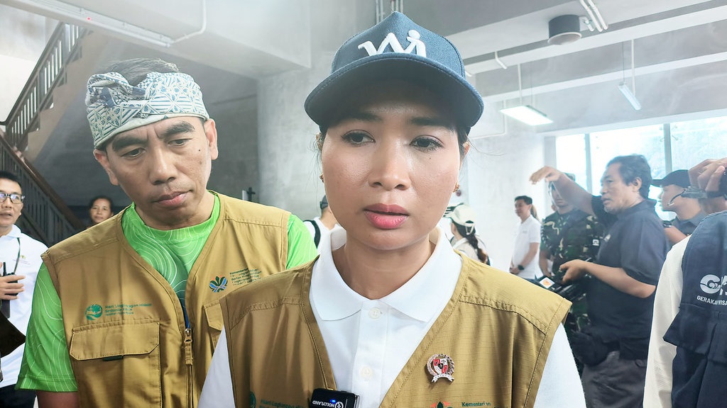 Wamenpar Dorong Pengusaha Pariwisata Tak Bergantung APBN & APBD