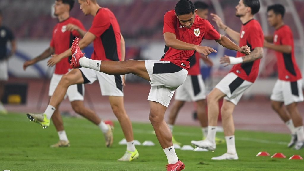 Pemerintah Gelontorkan Rp277 M Demi Timnas Masuk Piala Dunia Pemerintah Gelontorkan Rp277 M Demi Timnas Masuk Piala Dunia