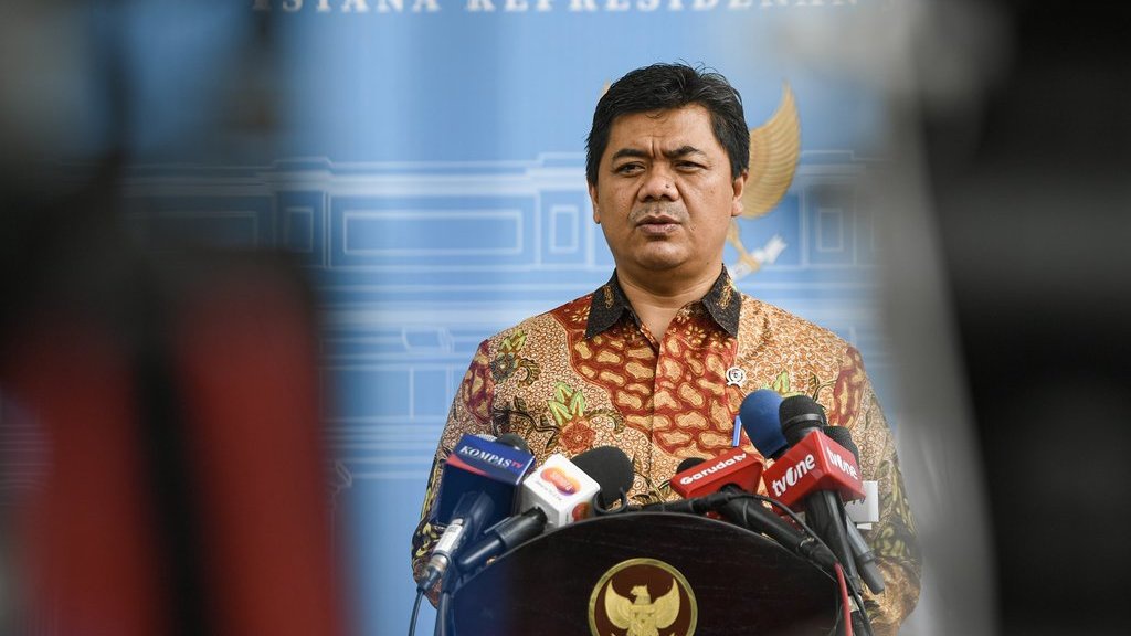 Istana Sebut Kucing Prabowo Properti Presiden, Dijaga Negara