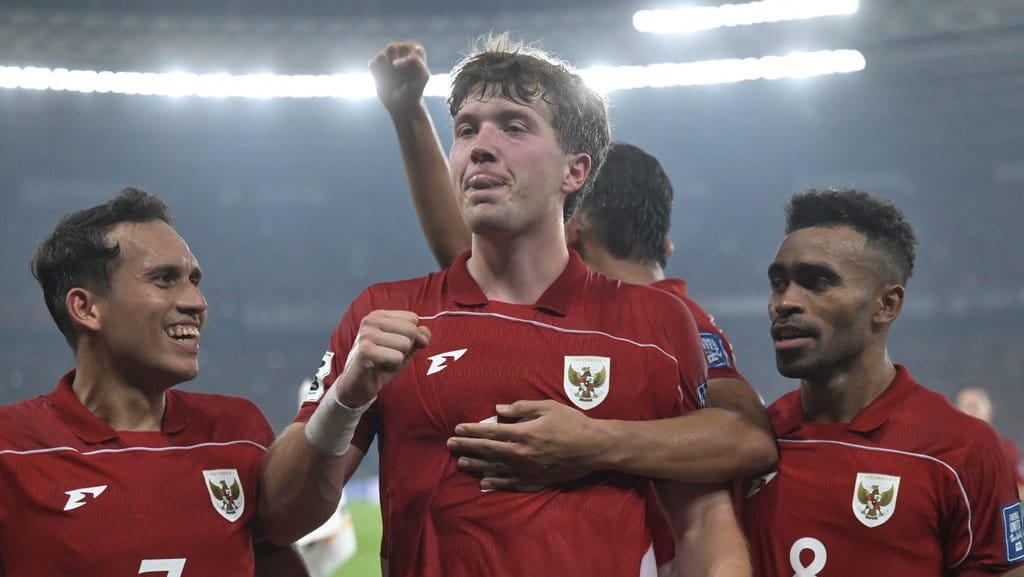 Kapan Drawing Ronde 4 WCQ 2026 Asia? Cek Prediksi Lawan Timnas! Kapan Drawing Ronde 4 WCQ 2026 Asia? Cek Prediksi Lawan Timnas!