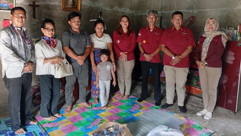 KemenHAM Kawal Kasus Bullying Tewaskan Siswa SD di Riau