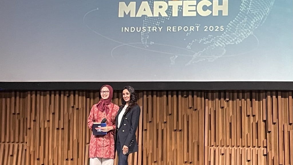 Laporan MMA Global Soroti Perkembangan Pemasaran AI di Indonesia