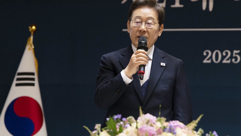 Korsel Pulangkan 59 Warganya yang Terlibat Penipuan di Kamboja Korsel Pulangkan 59 Warganya yang Terlibat Penipuan di Kamboja