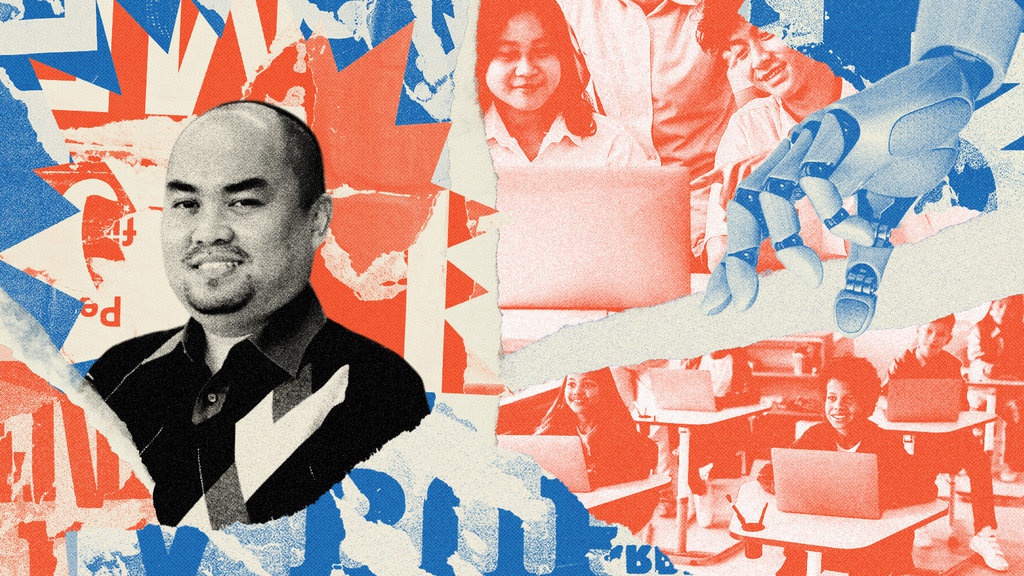 Tanpa Strategi, Kurikulum AI Hanya Memperlebar Kesenjangan