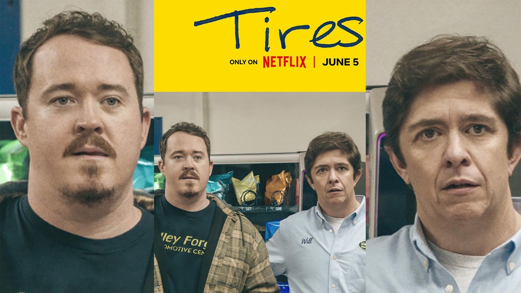 Nonton Series Tires Season 2 Sub Indo, Sinopsis, dan Link