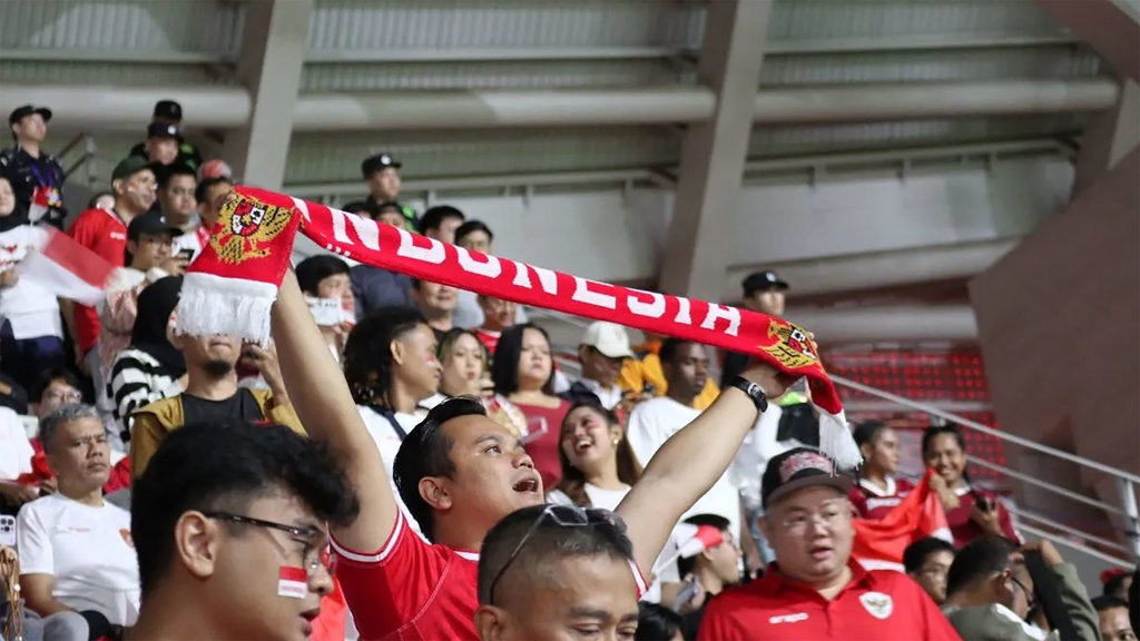 Info Tiket Timnas vs China Taipei: Apa Bisa Refund Kuwait? Info Tiket Timnas vs China Taipei: Apa Bisa Refund Kuwait?