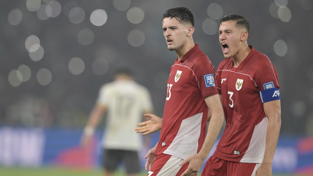 Jadwal Ronde 4 WCQ 2026 Asia Kapan & Kenapa Tidak Home-Away?