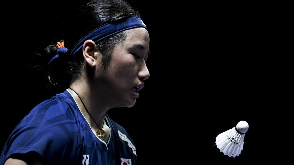 Hasil BWF Japan Open 2025 Hari Ini: An Se Young Juara Lagi Hasil BWF Japan Open 2025 Hari Ini: An Se Young Juara Lagi