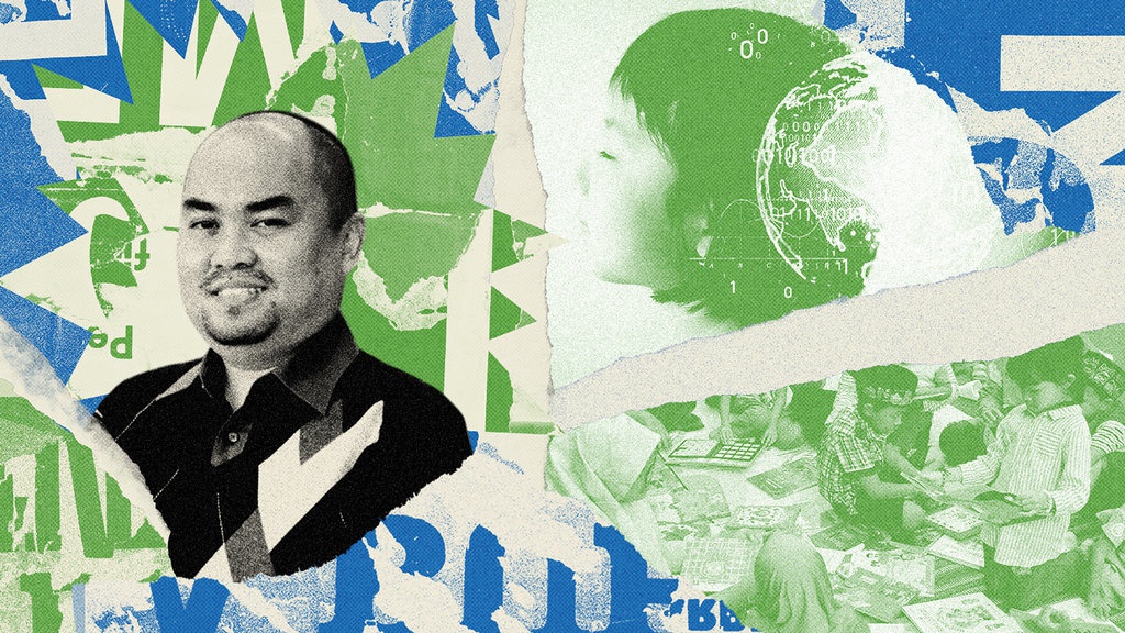 Meretas Jalan Menuju Generasi Melek Data