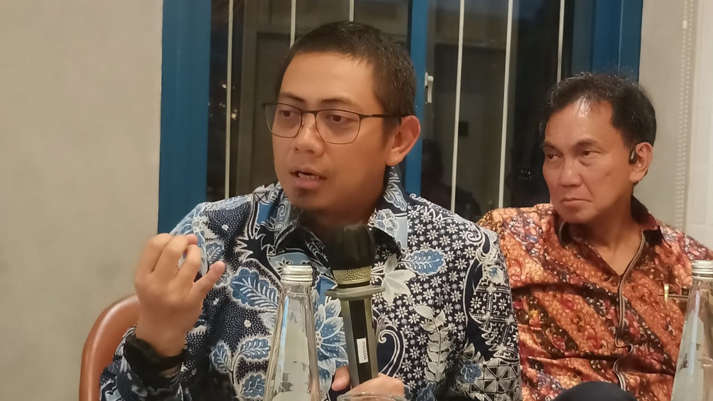 IUP Tak Dicabut, Gag Nikel Siap Jalankan Operasi Berkelanjutan IUP Tak Dicabut, Gag Nikel Siap Jalankan Operasi Berkelanjutan