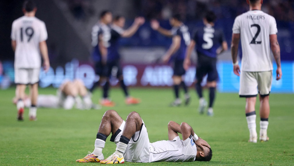 Hasil Lengkap WCQ 2026 Zona Asia, Klasemen Akhir & Daftar Lolos