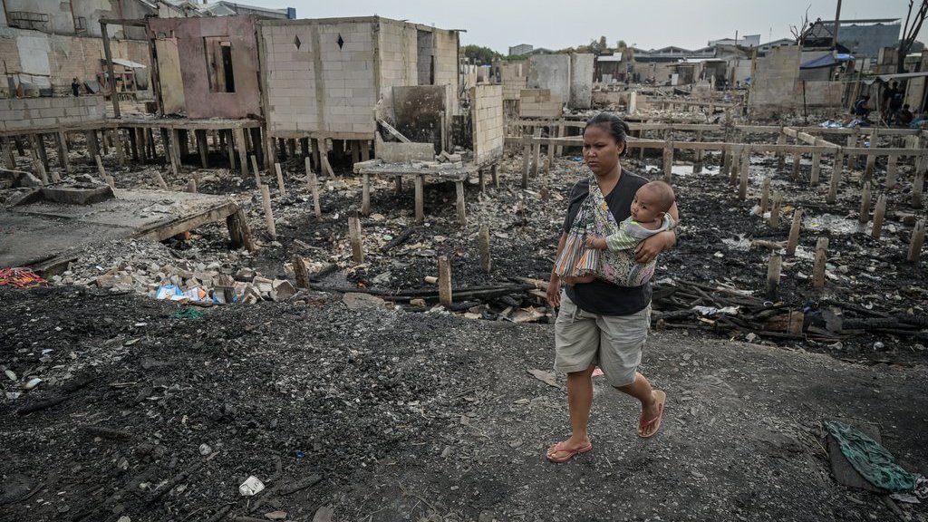 Kebakaran Berulang di DKI & Jurus Jitu Menjinakkan Si Jago Merah