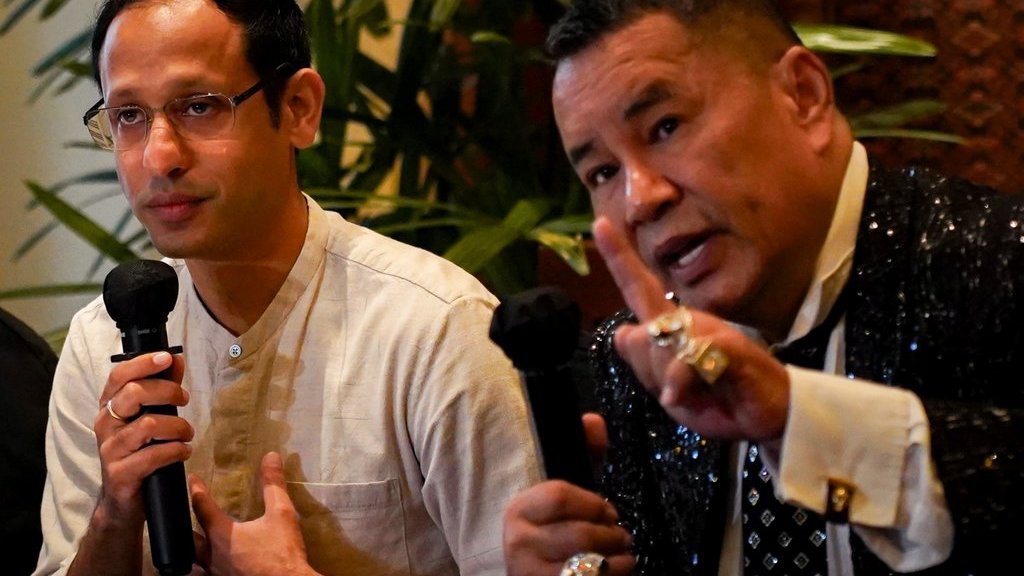 Hotman Paris Pastikan Nadiem Makarim Penuhi Panggilan Kejagung