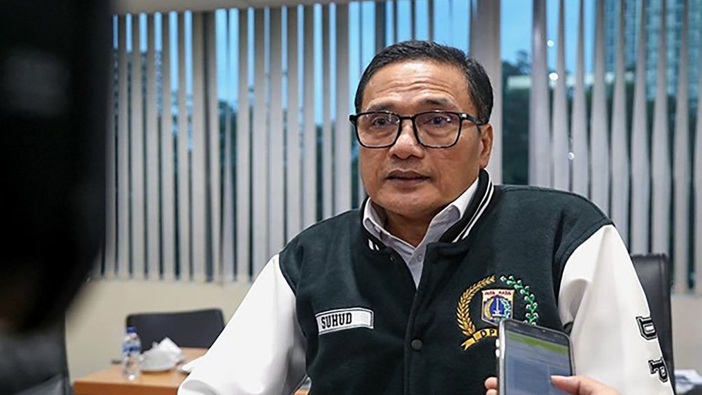 Komisi C DPRD DKI Jakarta Dorong Kesejahteraan Pelaku UMKM Komisi C DPRD DKI Jakarta Dorong Kesejahteraan Pelaku UMKM