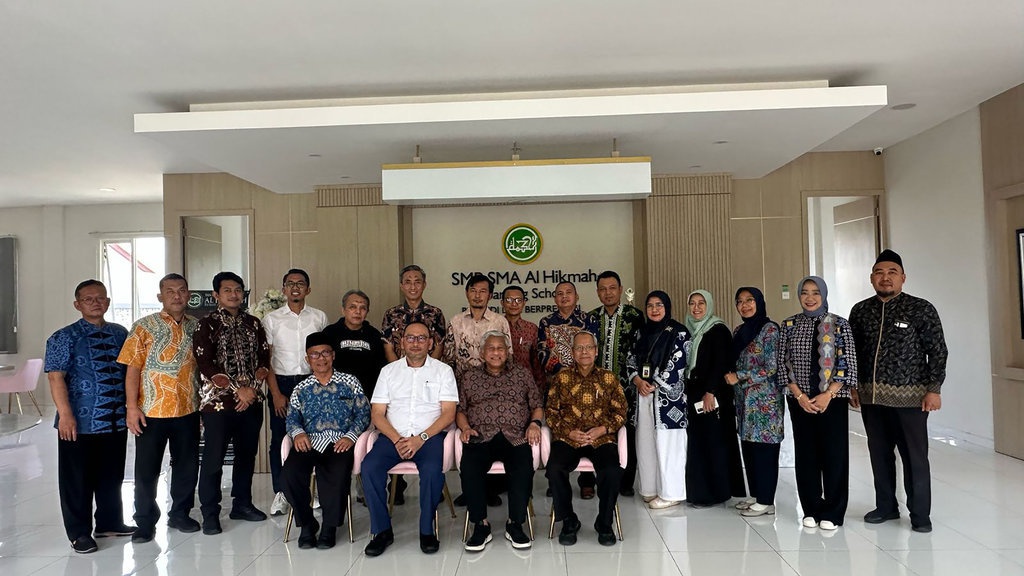 Kurikulum Fleksibel ala Sekolah Rakyat, Contoh Sekolah Unggulan