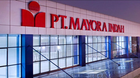 Mayora Bagikan Dividen Rp1,2 Triliun Setara 40% dari Laba 2024