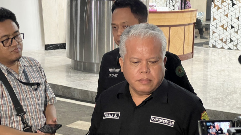 Kejagung Geledah Kantor GoTo soal Korupsi Chromebook Kemendikbud Kejagung Geledah Kantor GoTo soal Korupsi Chromebook Kemendikbud