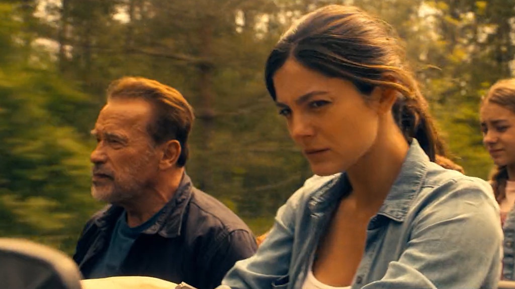 Nonton FUBAR Season 2 Sub Indo, Sinopsis, dan Link Streaming