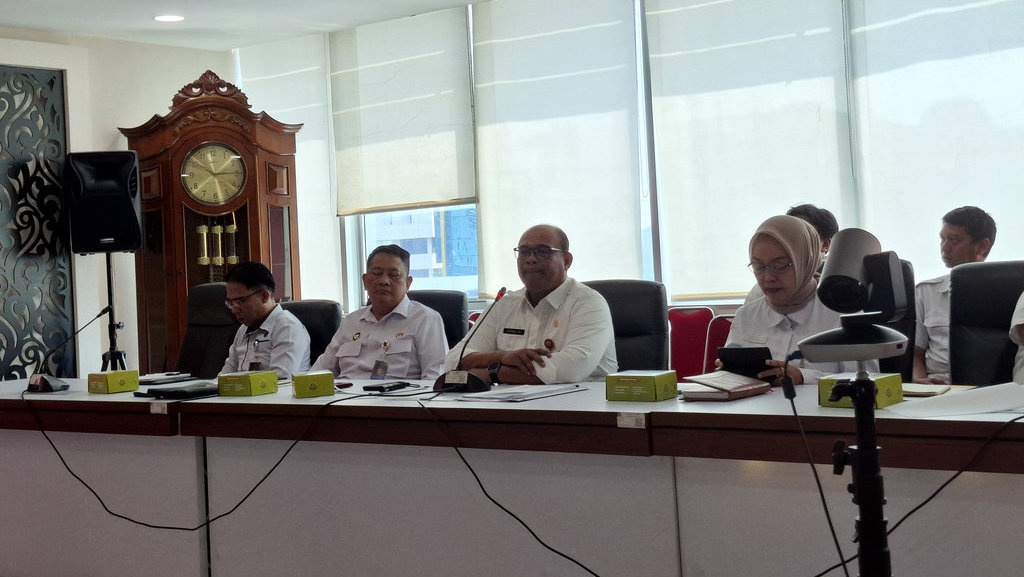 Gubernur Aceh & Sumut akan Dipertemukan Imbas Sengketa 4 Pulau