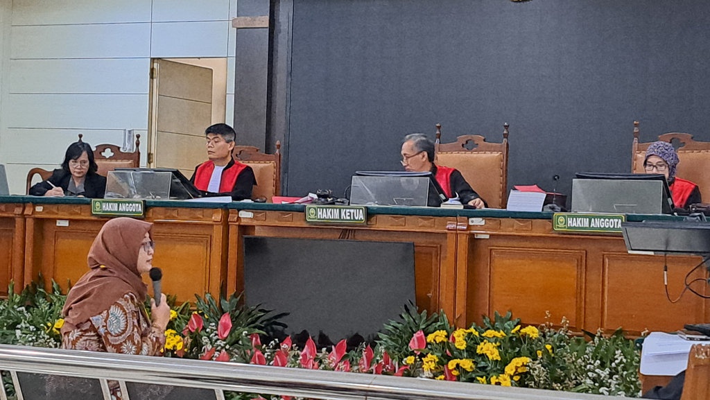 Mahasiswa PPDS Undip yang Tidak Setor Iuran Tak Bisa Ikut Ujian Mahasiswa PPDS Undip yang Tidak Setor Iuran Tak Bisa Ikut Ujian