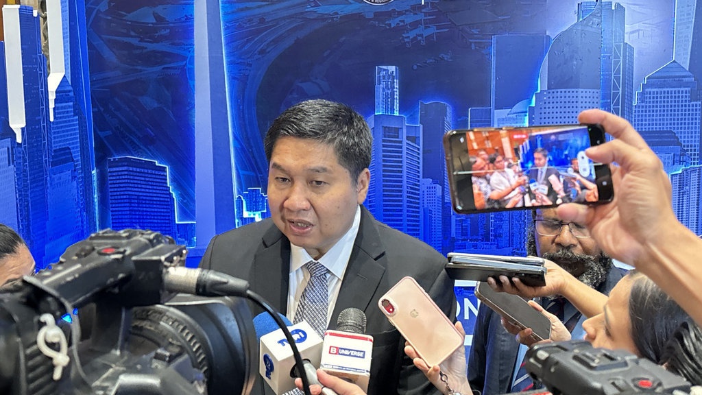 Ara Dorong PPN DTP Properti Diperpanjang hingga Akhir 2025