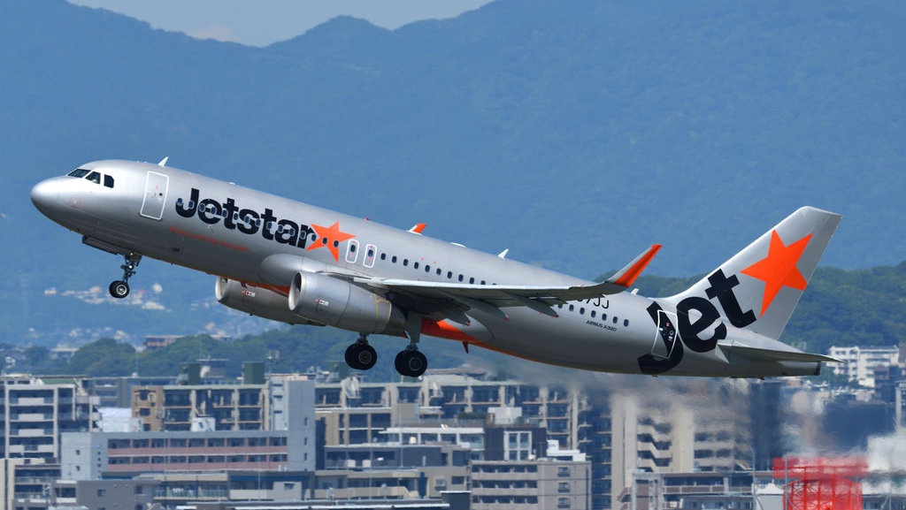 Maskapai Jetstar Asia Resmi Tutup 31 Juli 2025 Maskapai Jetstar Asia Resmi Tutup 31 Juli 2025