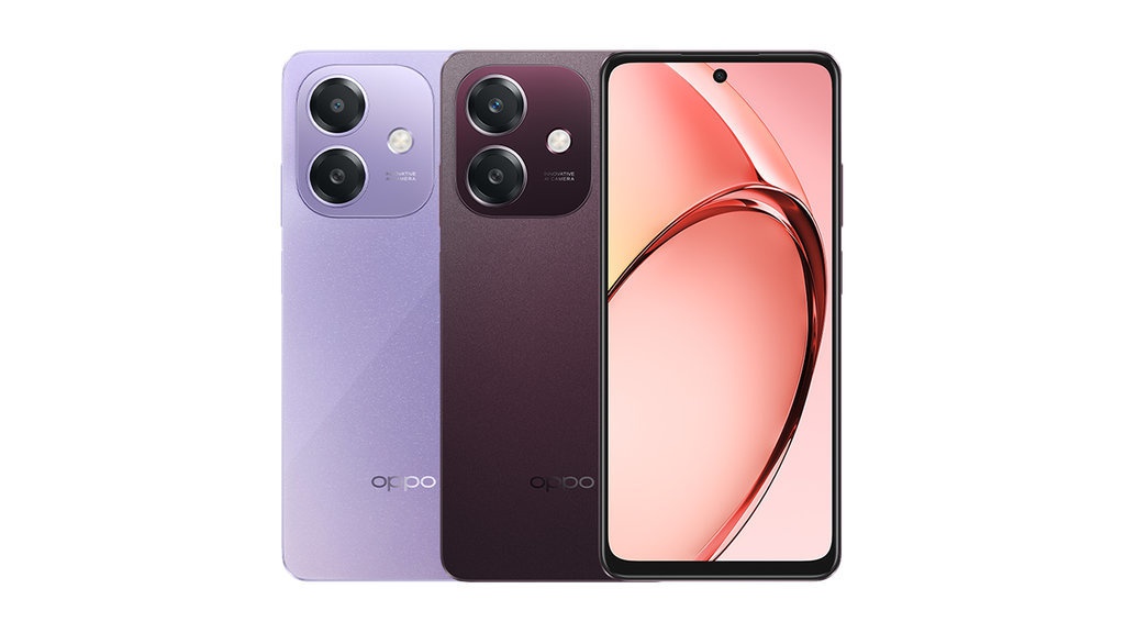 Oppo A5i Resmi Rilis di Indonesia, HP Spek Militer Mulai 1 Juta