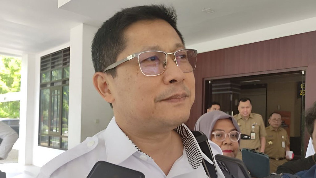 Ahok Diperiksa Kortas Tipidkor untuk Lengkapi Berkas Perkara Ahok Diperiksa Kortas Tipidkor untuk Lengkapi Berkas Perkara