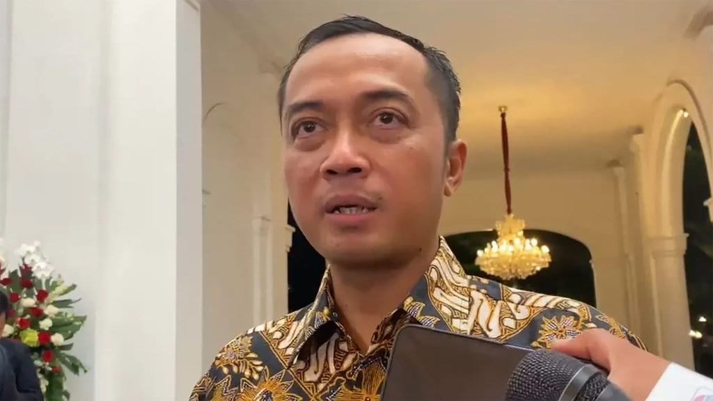 Minta Trump Turunkan Tarif, Istana: Kita Betul-betul Berharap Minta Trump Turunkan Tarif, Istana: Kita Betul-betul Berharap