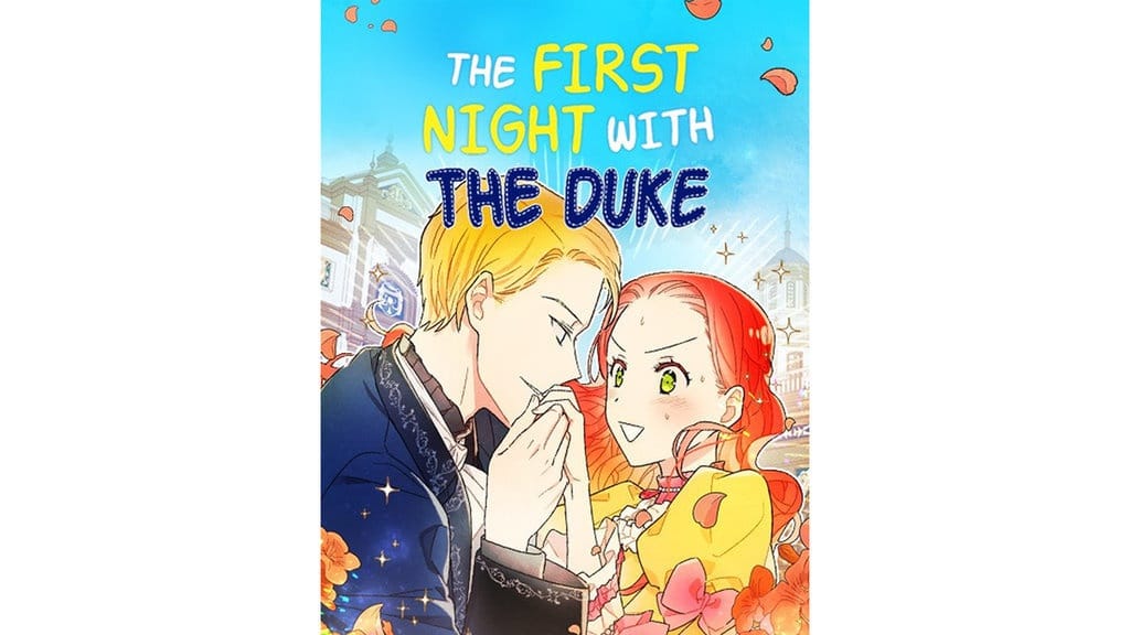 Baca Webtoon The First Night With The Duke Full Eps & Spoilernya