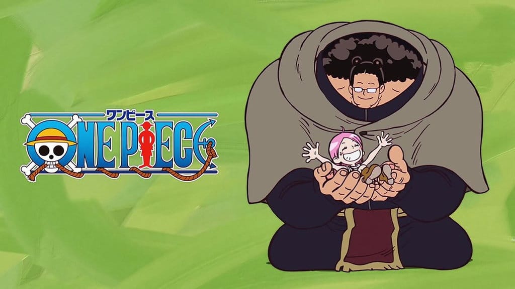 One Piece Eps 1137 Kapan Tayang & Kenapa Pekan Ini Libur?